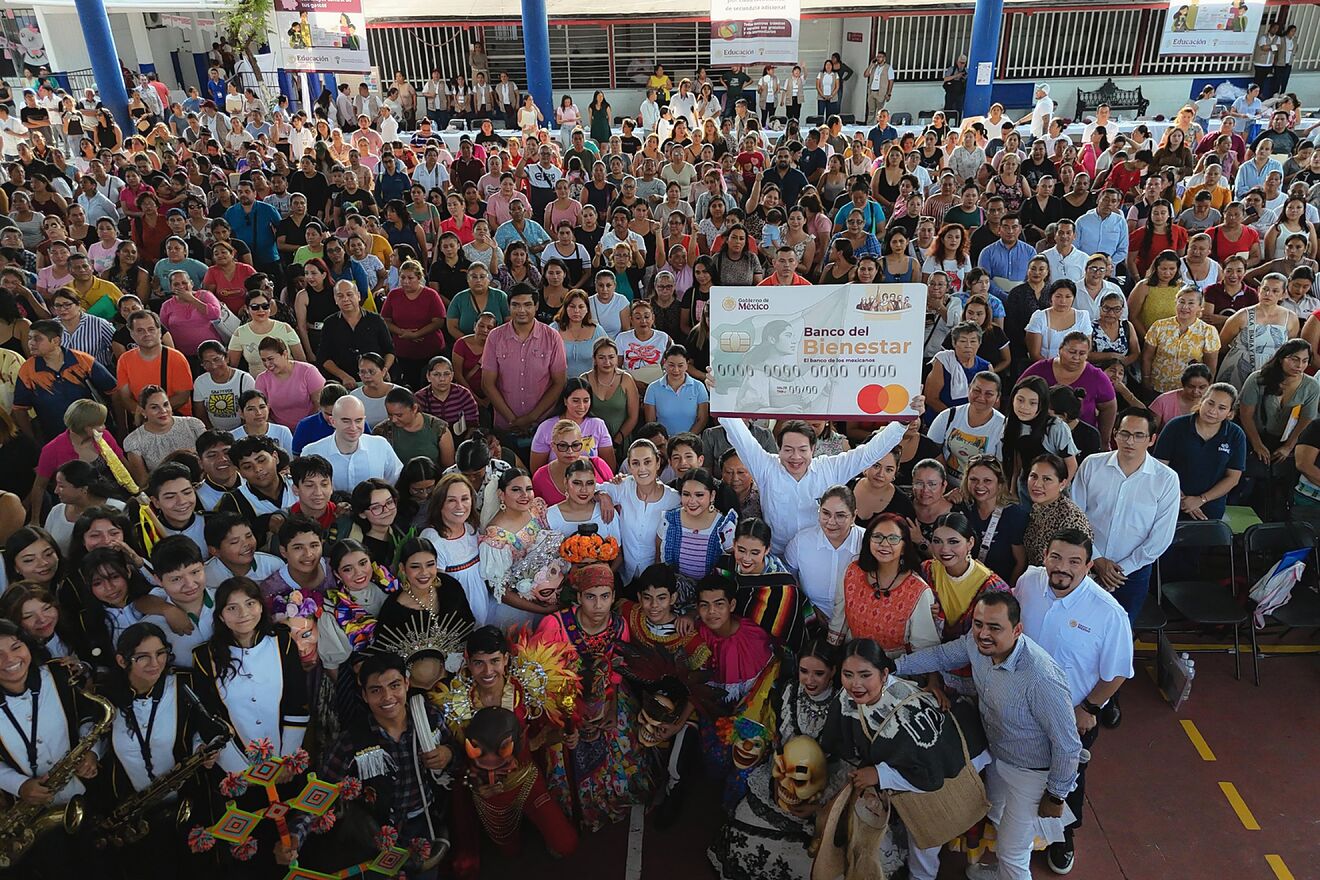 �Qu� documentos necesitas para recoger la tarjeta de la Beca Rita...
