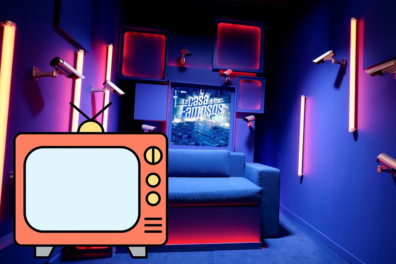 �A qu� hora es la Gala de Eliminaci�n de la Casa de los Famosos...