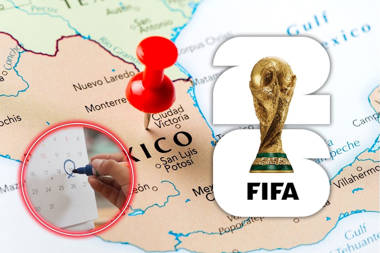 �Cu�ndo y en qu� ciudades de M�xico recorrer� el Trofeo de la...