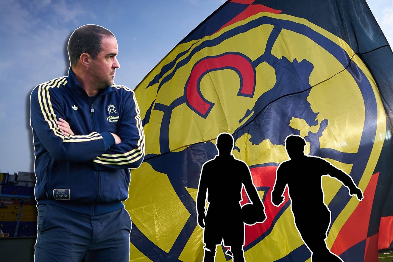 El conjunto azulcrema ya prepara su plantilla para el siguiente torneo...