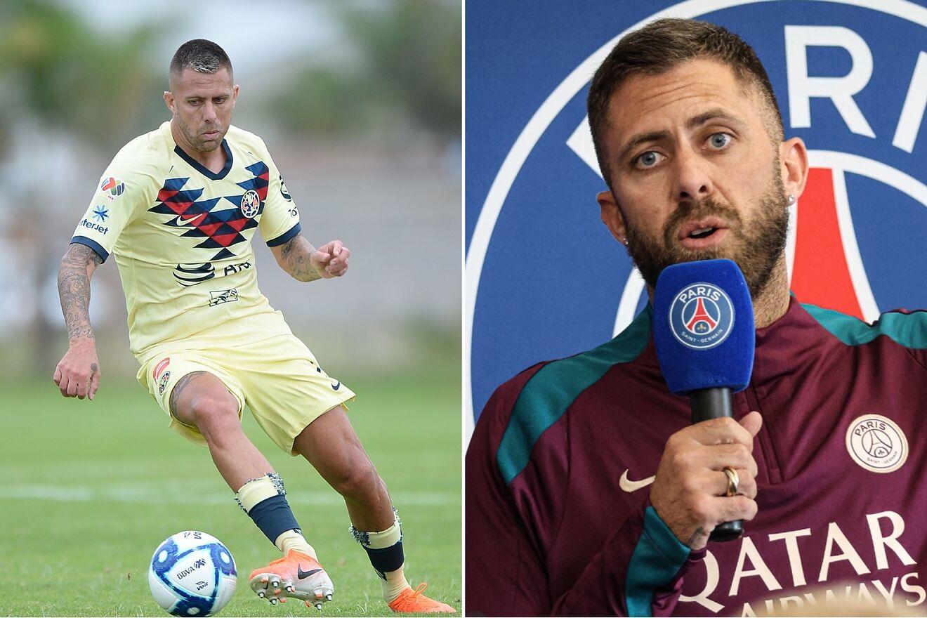 J�r�my M�nez, de fracaso en Am�rica, a ser reconocido en Francia