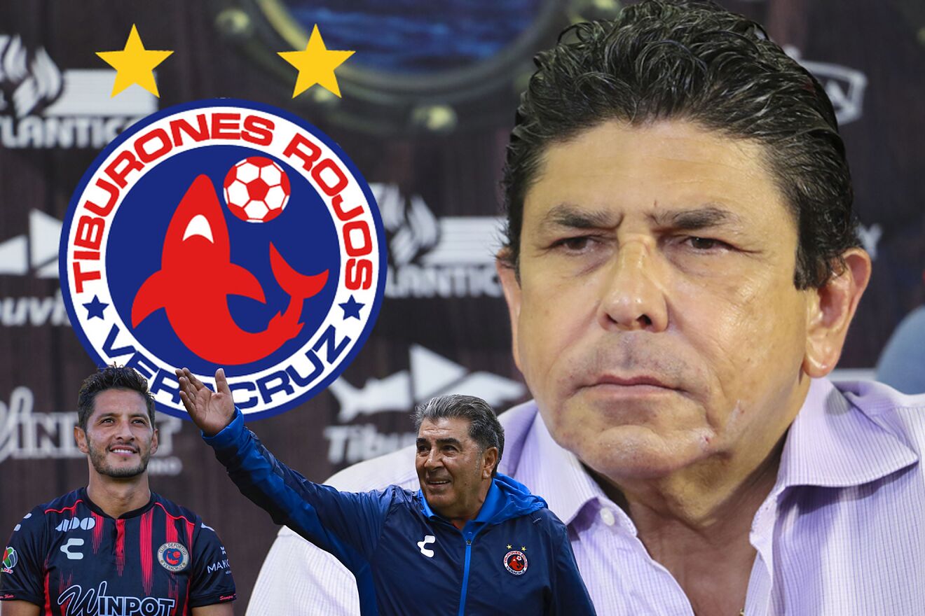 Fidel Kuri reaparece junto a �ngel Reyna y Carlos Reinoso tras salir...