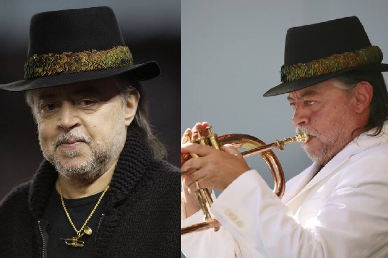 Muere Chuck Mangione, el autor de "Feels So Good" a los 84 a�os de...