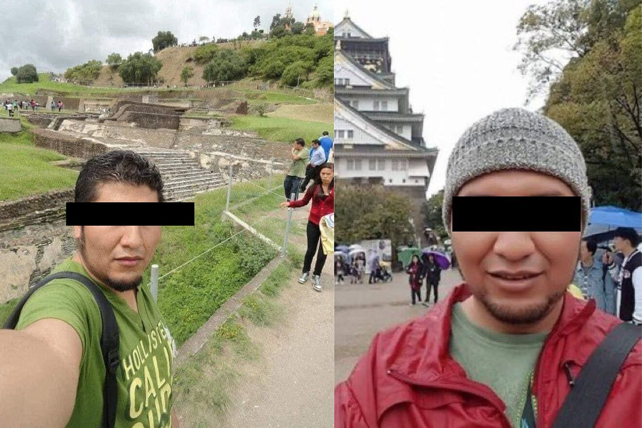 Perdi� la vida en el Reclusorio Oriente