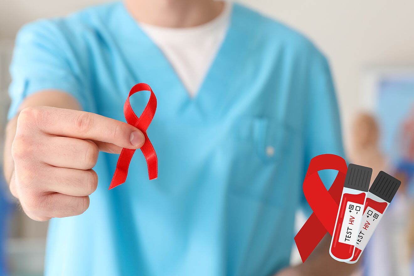 D�a Mundial de la Lucha contra el Sida 2025: �por qu� se conmemora...