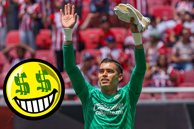 Previo al Mundial 2026, Tala ya comienza a llamar la atenci�n en el mercado europeo.