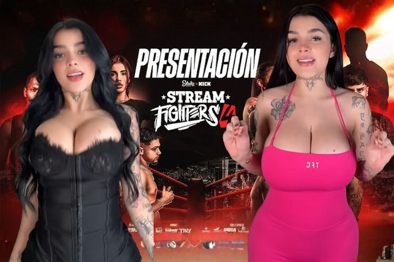 Karely Ruiz vs Karina Garc�a Cartelera: �Quienes pelean este s�bado...