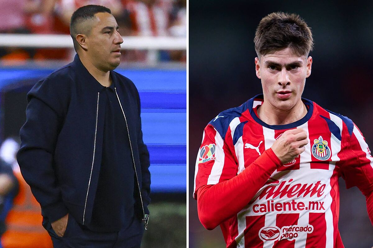 Goles y resumen Chivas vs Pumas: Doblete de Hormiga Gonz&aacute;lez y juegazo para mantener el s&uacute;perliderato