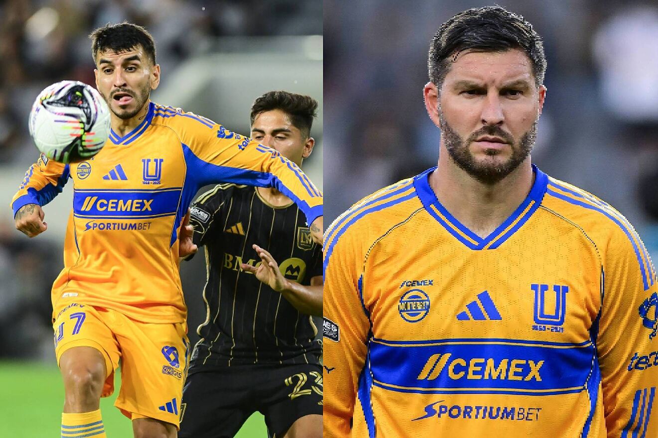 Tigres perdi� ante LAFC y tiene que esperar resultados para saber si...