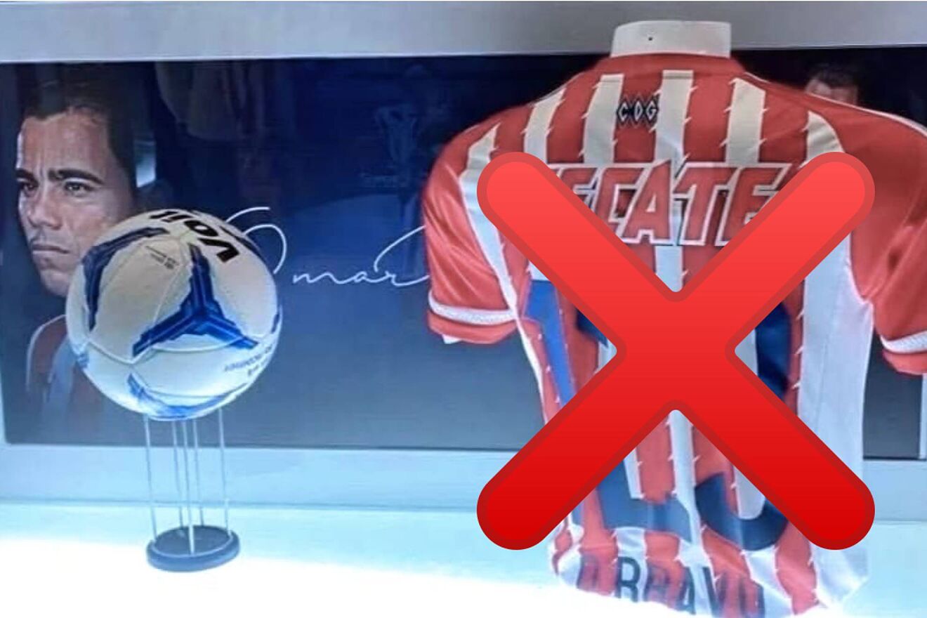 Omar Bravo