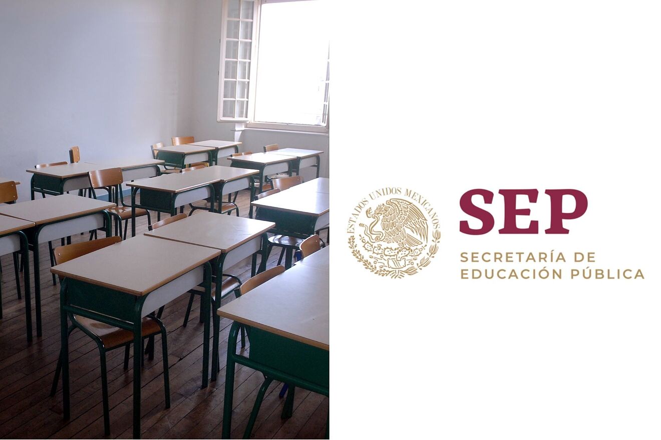 �SEP suspende clases ma�ana 19 de enero? Te decimos si hay escuela...