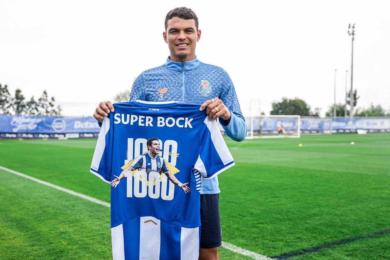 Ancelotti sigue contando para el Mundial con Neymar... �y con Thiago Silva!: "Si lo merece, estar�"