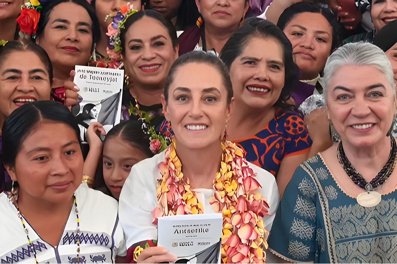 Mujeres Bienestar Pago Marzo 2026: Todas las personas que recibir�n...