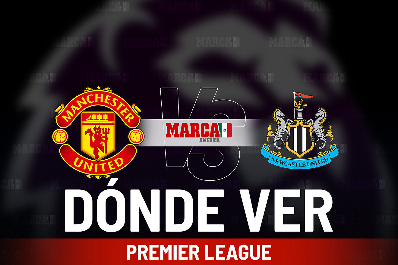 Manchester United vs Newcastle: Dónde ver el Boxing Day, a qué hora...