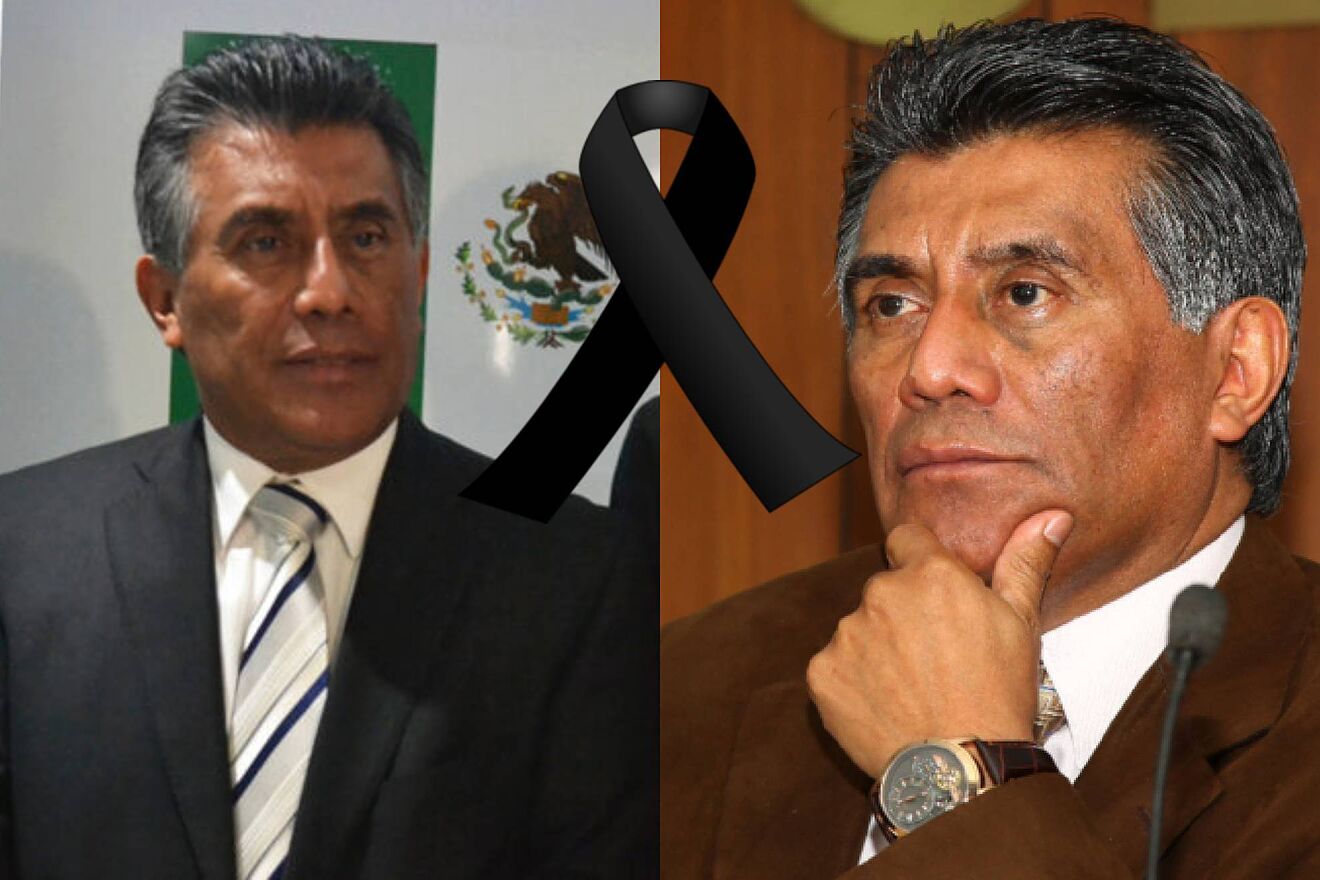 Muere Ricardo Contreras, ex presidente de la Federaci�n Mexicana de...