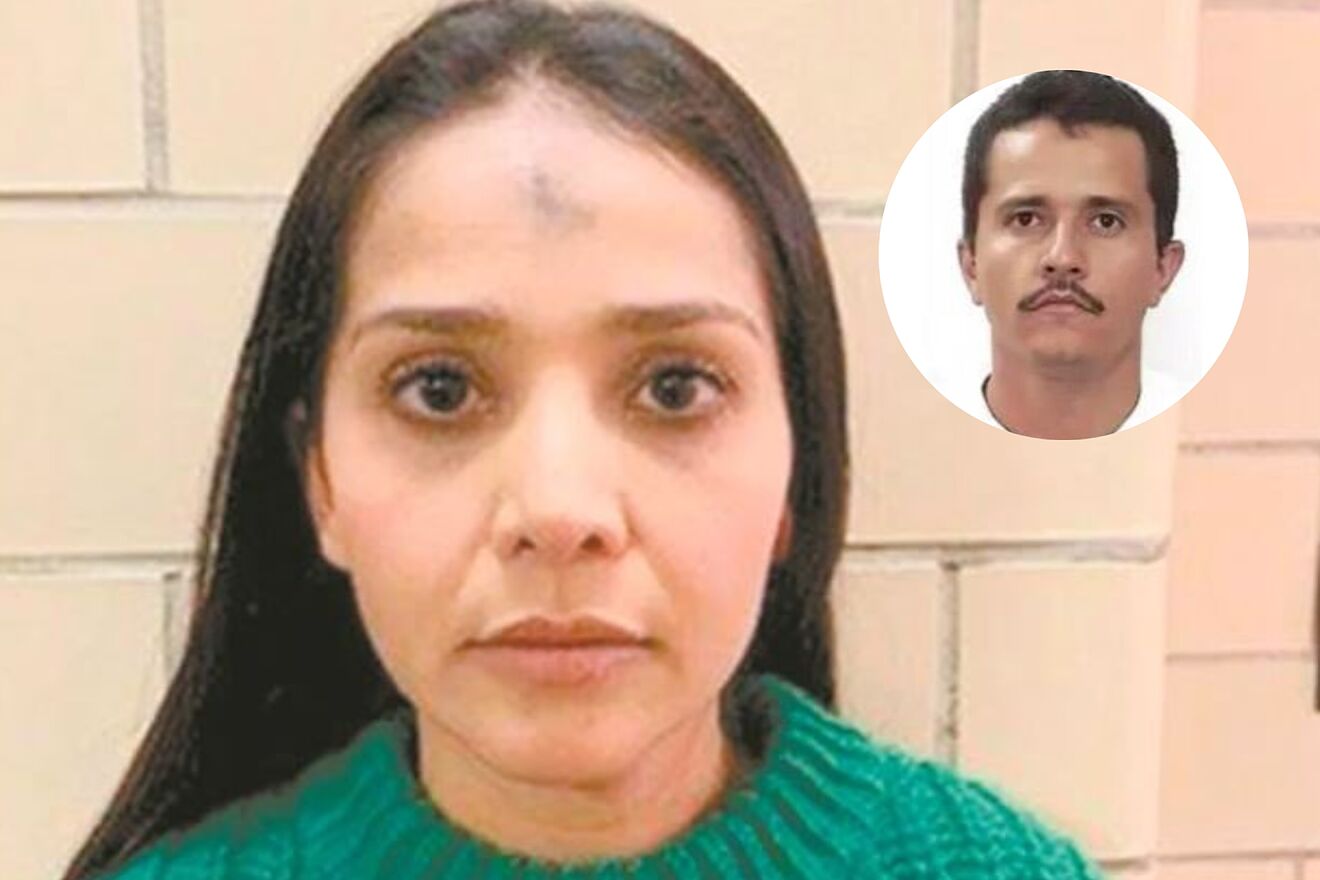 Qui�n es Jessica Oseguera: La posible sucesora del C�rtel del Jalisco tras muerte de El Mencho