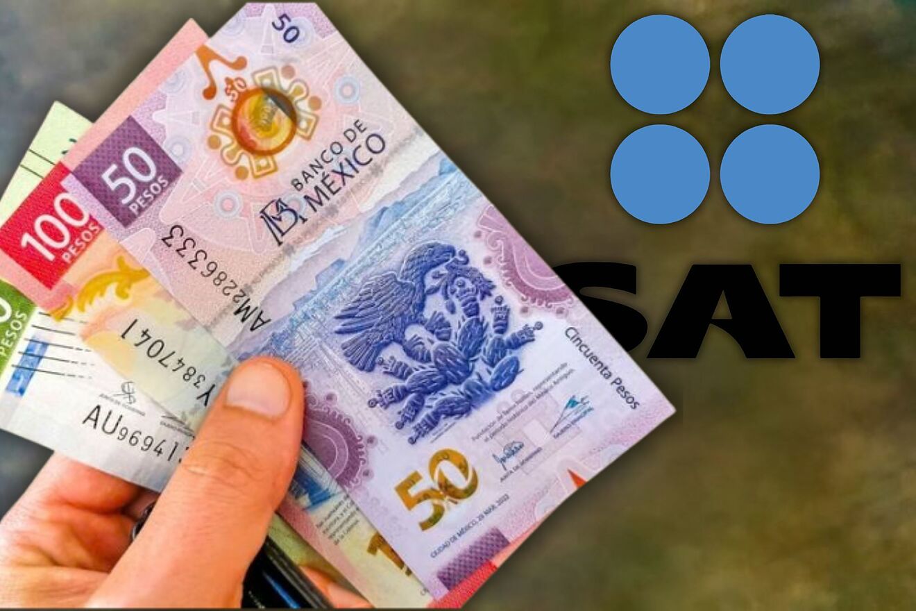 �Cu�nto pagar�s de impuestos por dep�sitos en tu cuenta? Te...