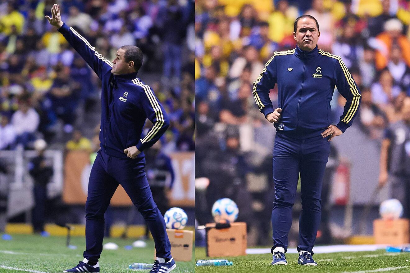 André Jardine deja atrás dudas en Clausura 2026 tras goleada sobre...