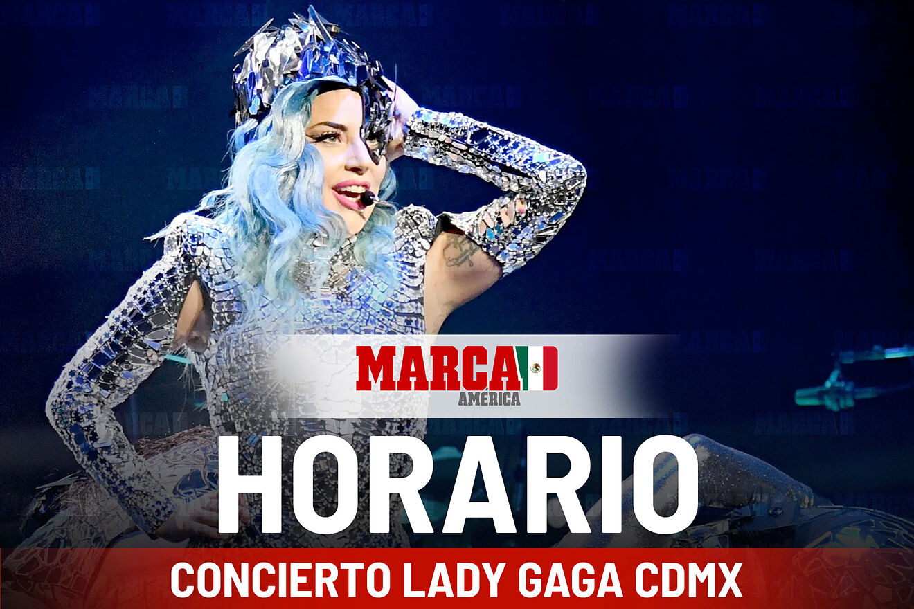 ¿A qué hora inicia el concierto de Lady Gaga? Duración y posible setlist para este domingo 27 de abril 2025