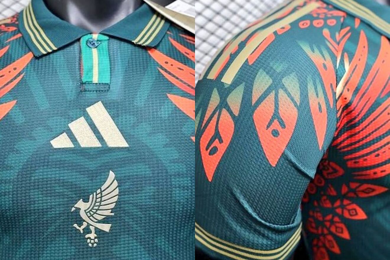 Selecci�n Mexicana