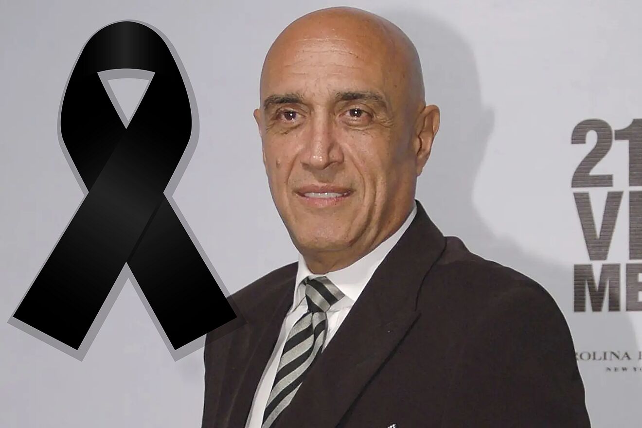 Muere Pedro Torres: �De qu� muri� el productor de Televisa y Big...