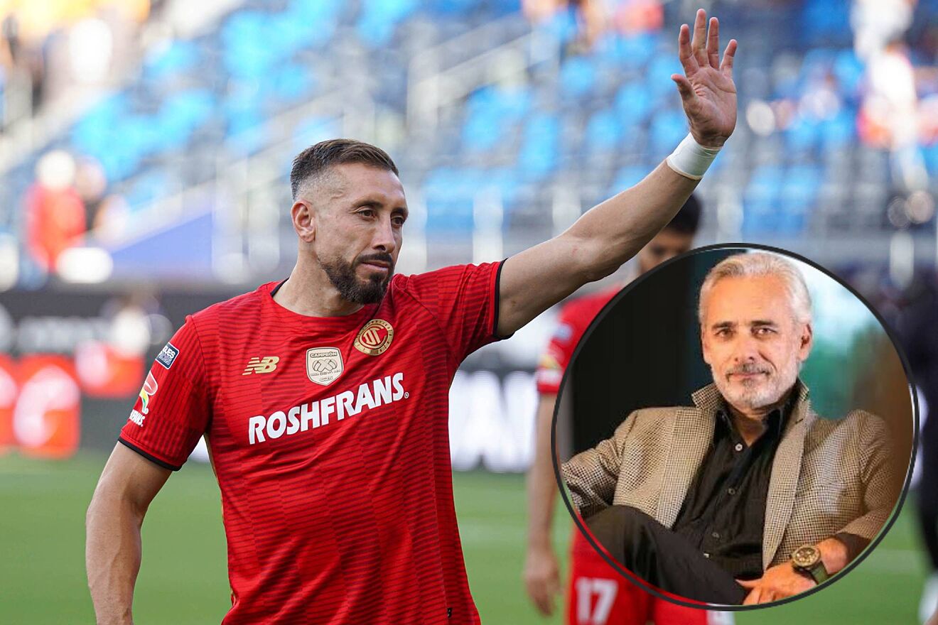 H�ctor Herrera