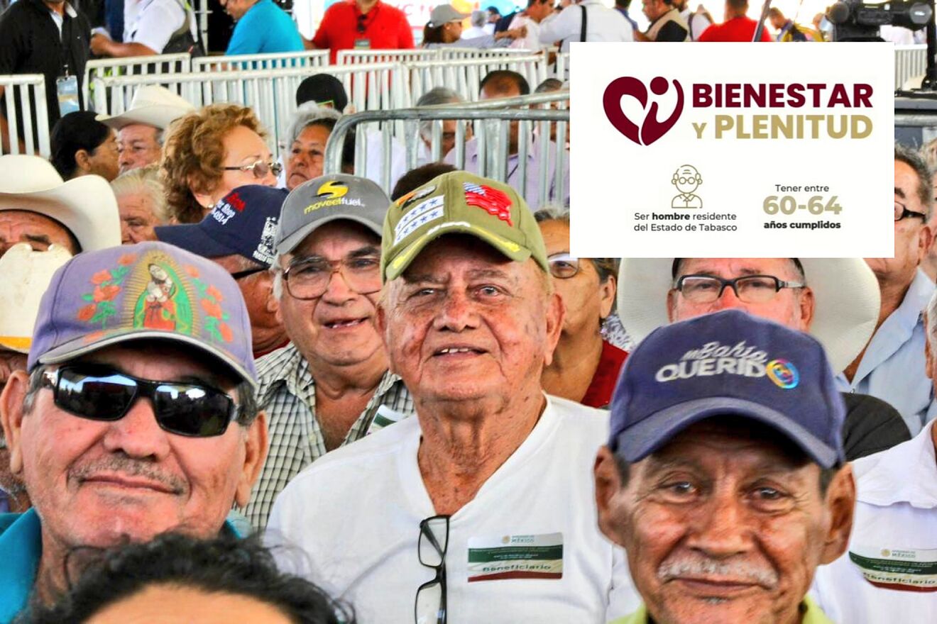 ¿Cuándo abre el registro de Pensión Bienestar y Plenitud 2026?...