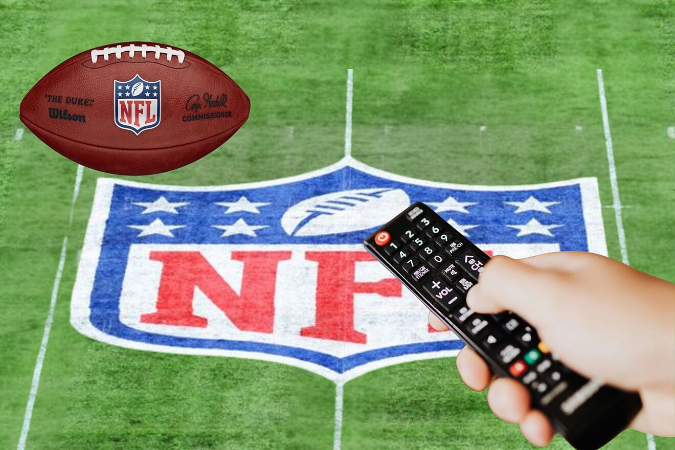 Semana 11 NFL 2025: qui�n juega, horarios de cada partido y d�nde...