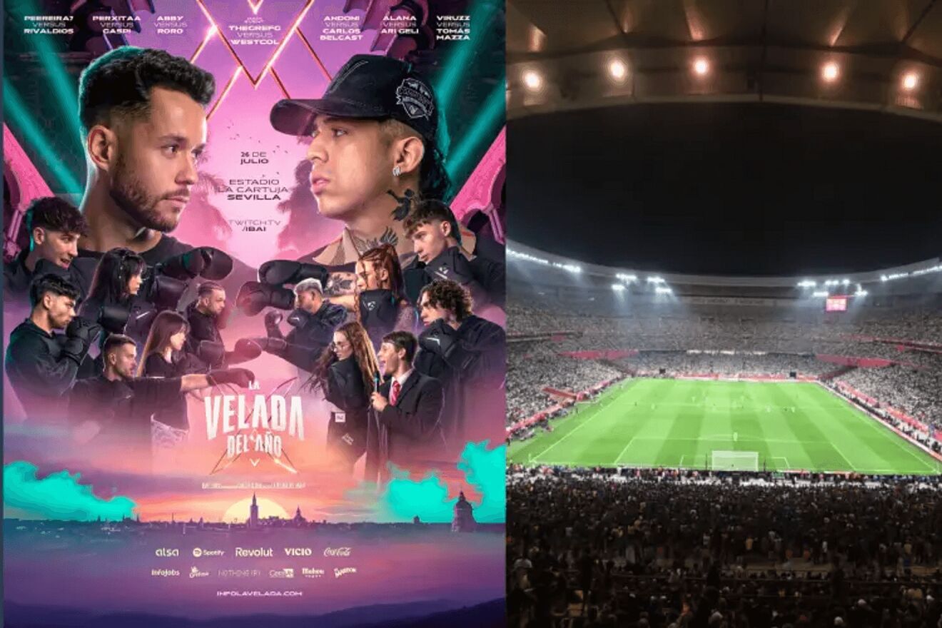 Velada del A�o 5 cartelera: �Cu�les son las peleas que habr�?