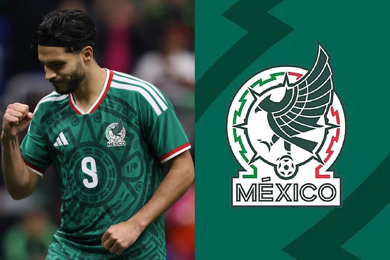 Adidas lanza colecci�n 'alternativa' de la Selecci�n Mexicana para...