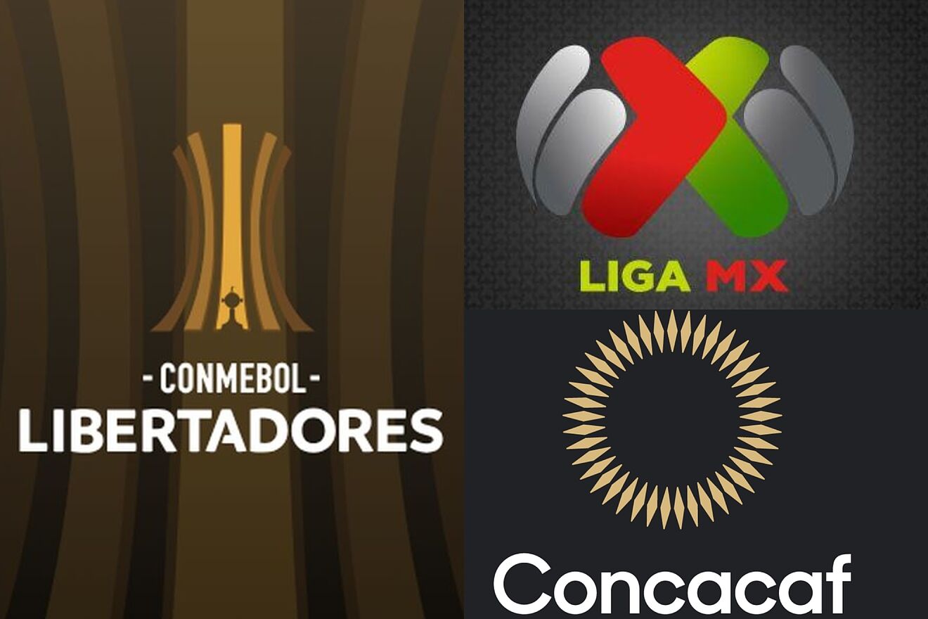 Copa Libertadores 2027, as� se jugar�a con invitados de la Concacaf �Habr� equipos de la Liga MX?