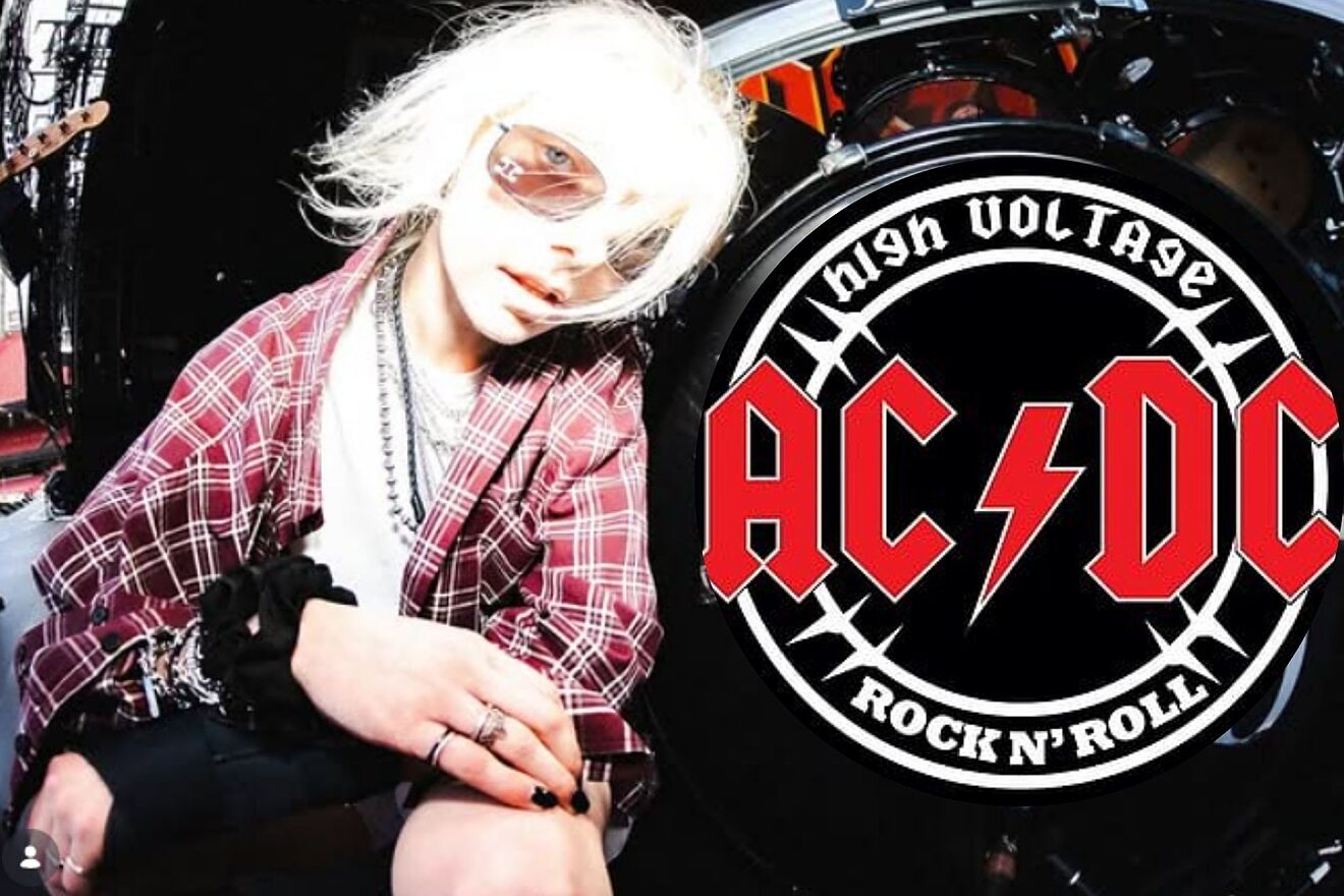 �Qui�n le abre a AC/DC en sus conciertos en el Estadio GNP? Esta es...