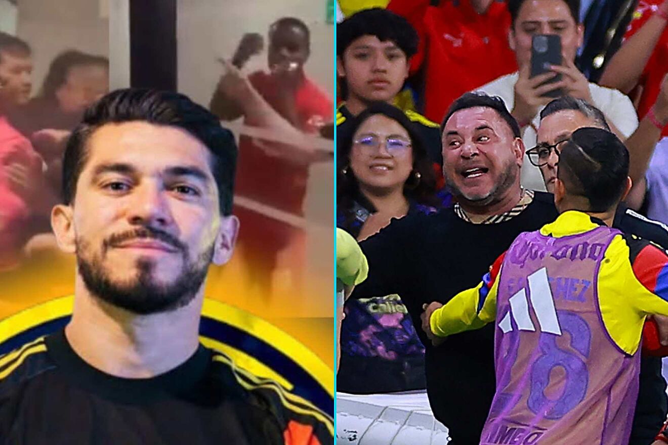 Comisi�n Disciplinaria da a conocer sanciones del Am�rica - Toluca