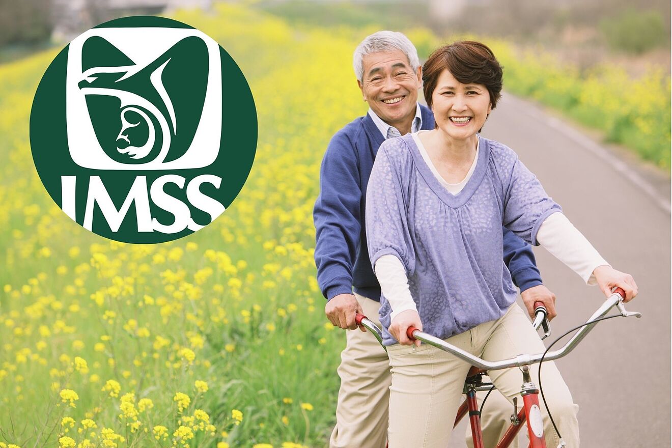 Pensi�n IMSS Modalidad 40: requisitos clave y qu� trabajadores...