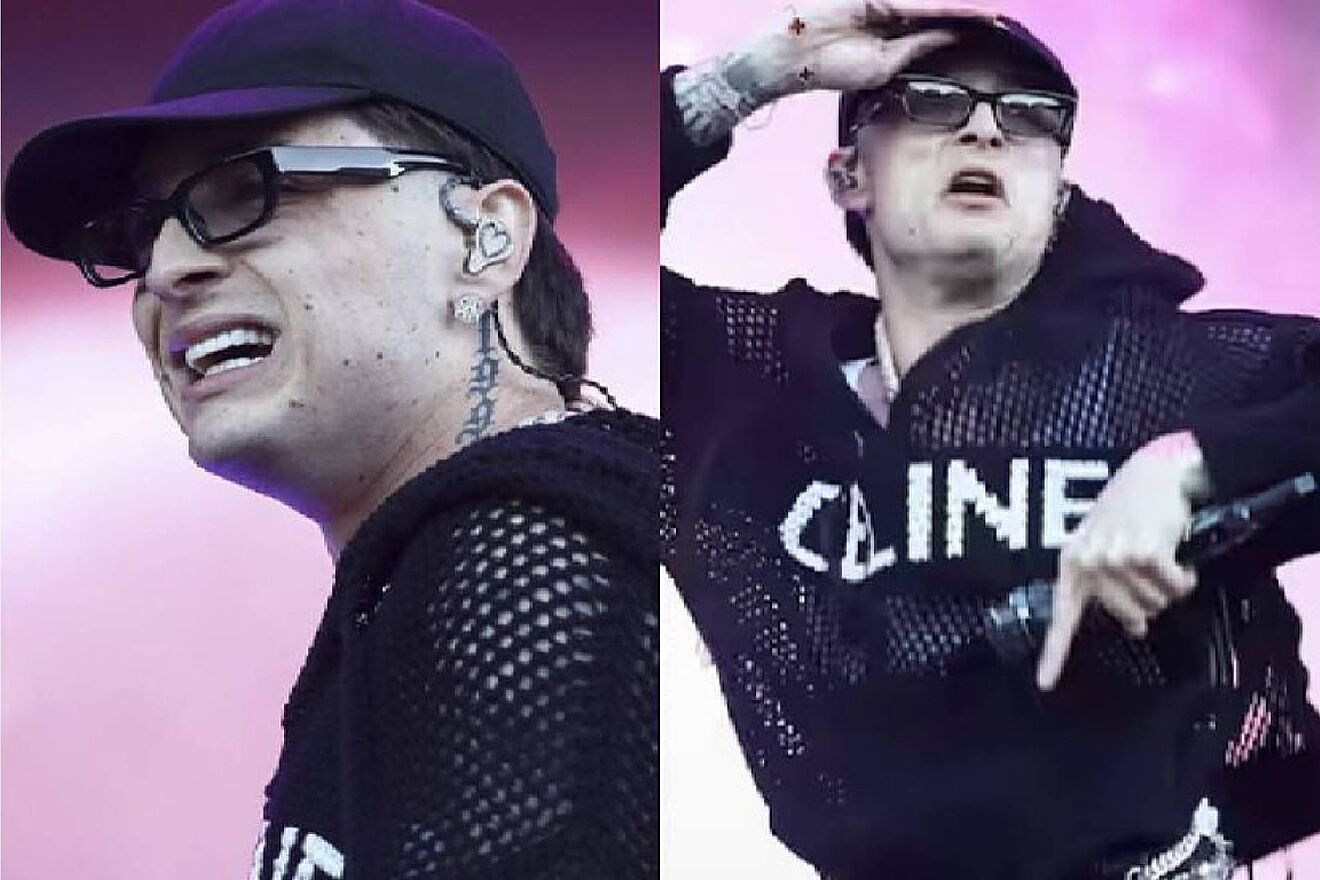 Peso Pluma 2025: Doble P anuncia su "World Tour" en Europa; ciudades y recintos en los que estar�