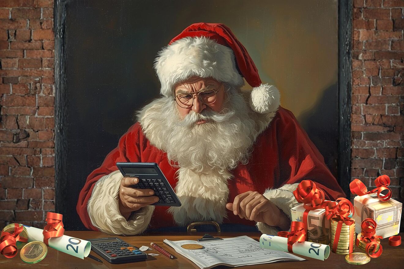 �C�mo se calcula el aguinaldo proporcional? As� puedes saber...