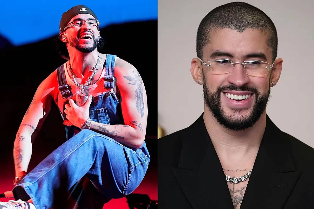 Bad Bunny abre nueva secci�n para sus conciertos en CDMX