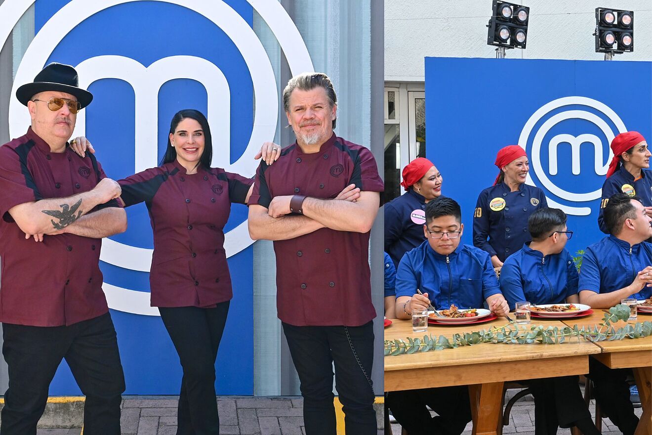 El posible eliminado para este domingo 15 de junio