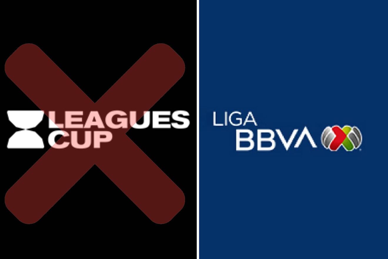 Fracasa venta en estadio de la Leagues Cup 2025 en estadios de la MLS.
