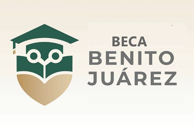 Beca Benito Juárez MX