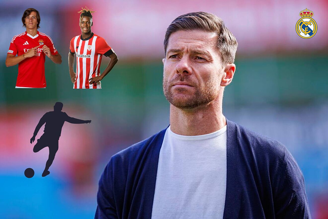 Posibles fichajes del Real Madrid: todos los jugadores que suenan