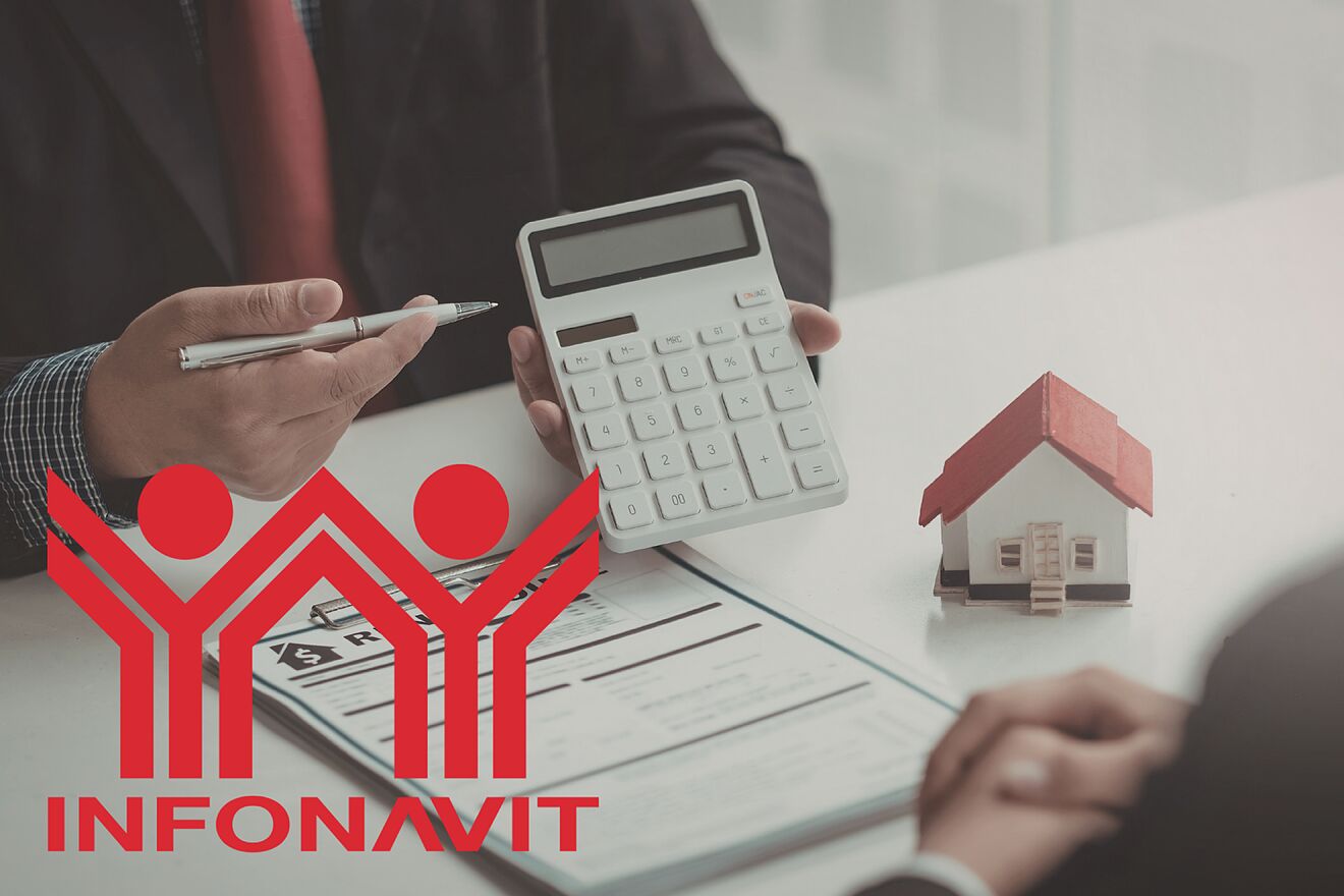 ¿Puedes obtener un crédito Infonavit si estás pensionado en 2026?...