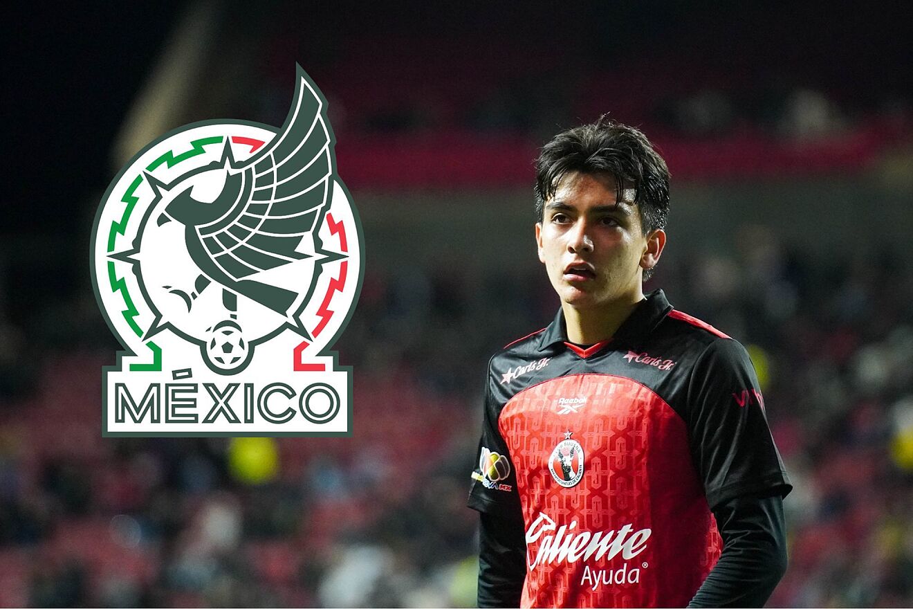 "Espero en Dios que me llamen": Gilberto Mora sue�a con la lista de...