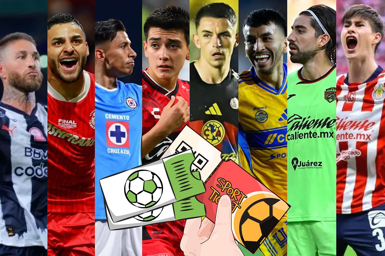 �Cu�nto cuestan los boletos para los Cuartos de Final de la...