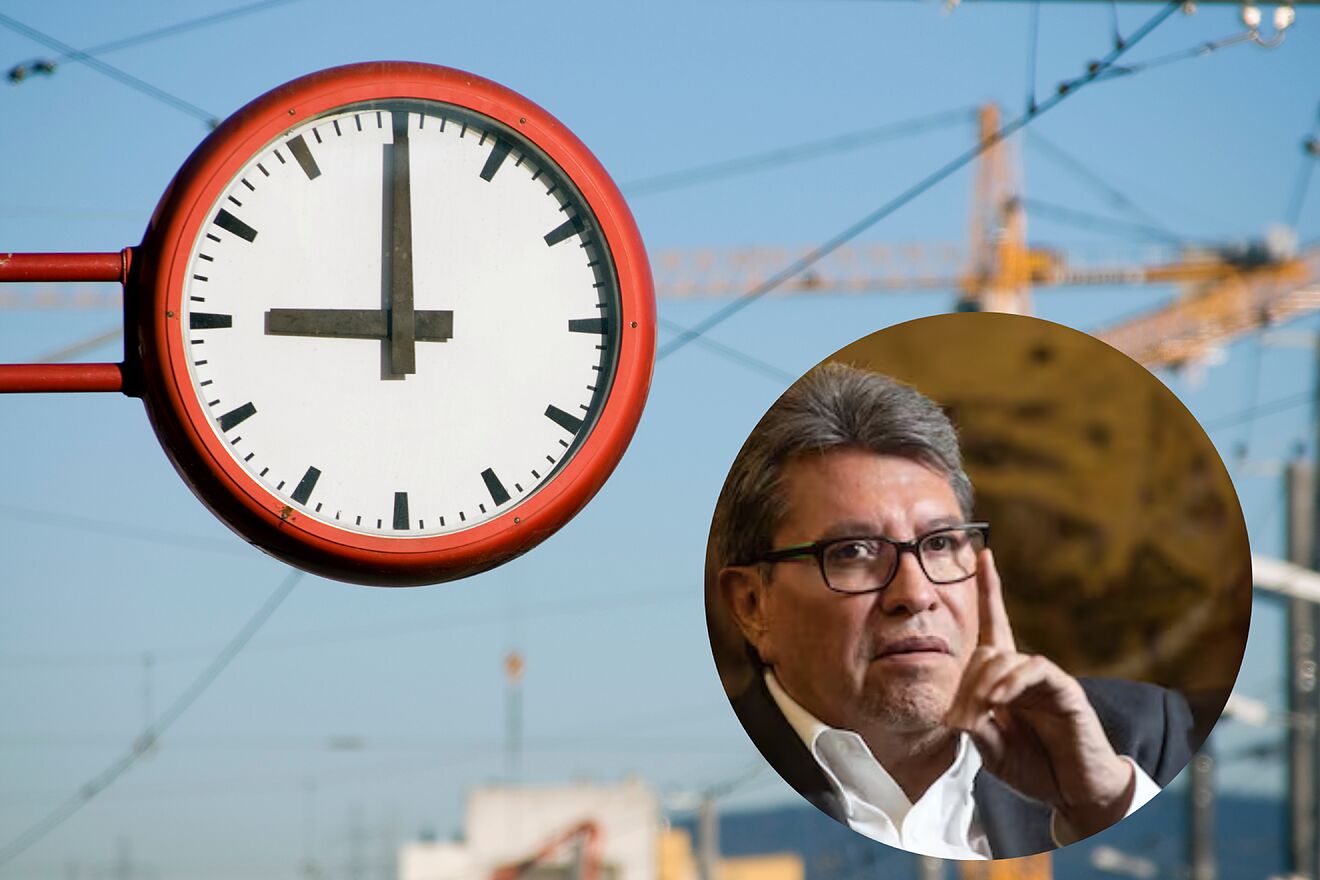 Agenda legislativa no contempla Reducción de Jornada Laboral a 40...