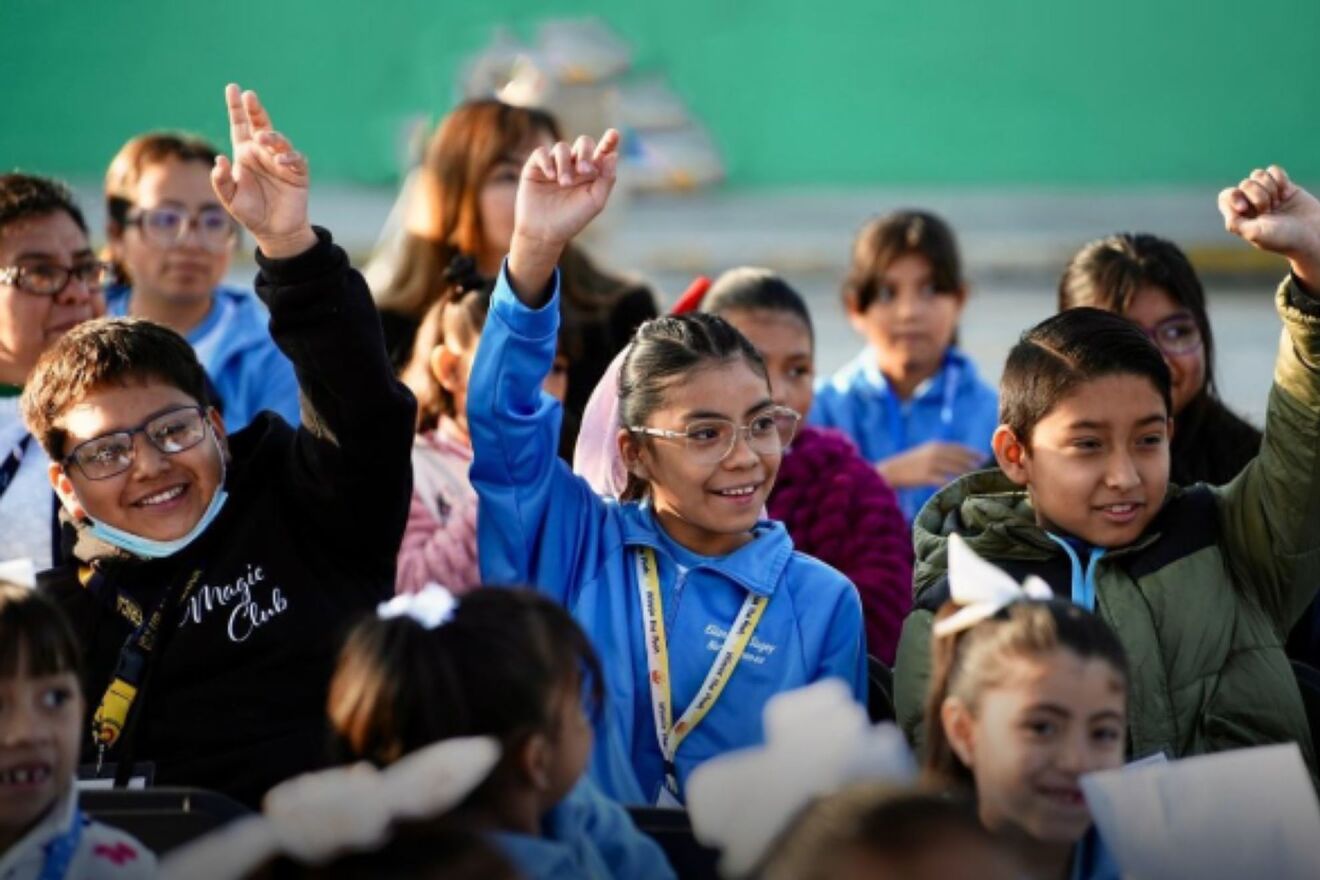 �Cu�ndo es el pr�ximo d�a sin clases en marzo seg�n la SEP y qu�...