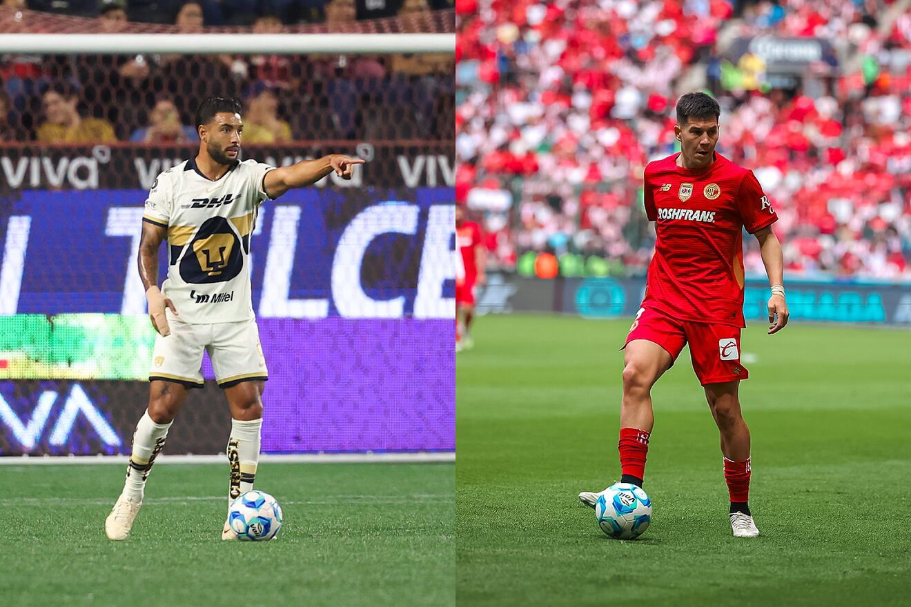 Pumas vs Toluca: �Cu�ndo se juega y d�nde comprar boletos para el...