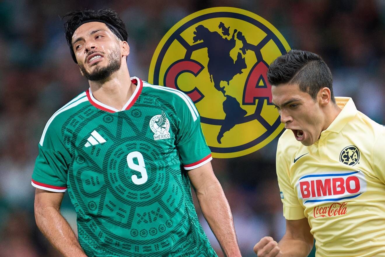 En Coapa est�n atentos si clasifica o no a competiciones europeas con...