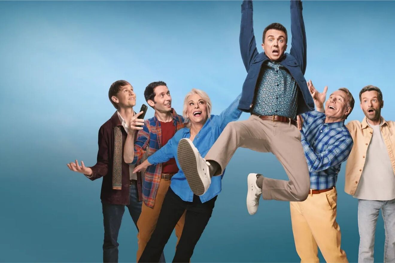 �Cu�ndo se estrena el revival de Malcolm el de en Medio 2026? Fecha...