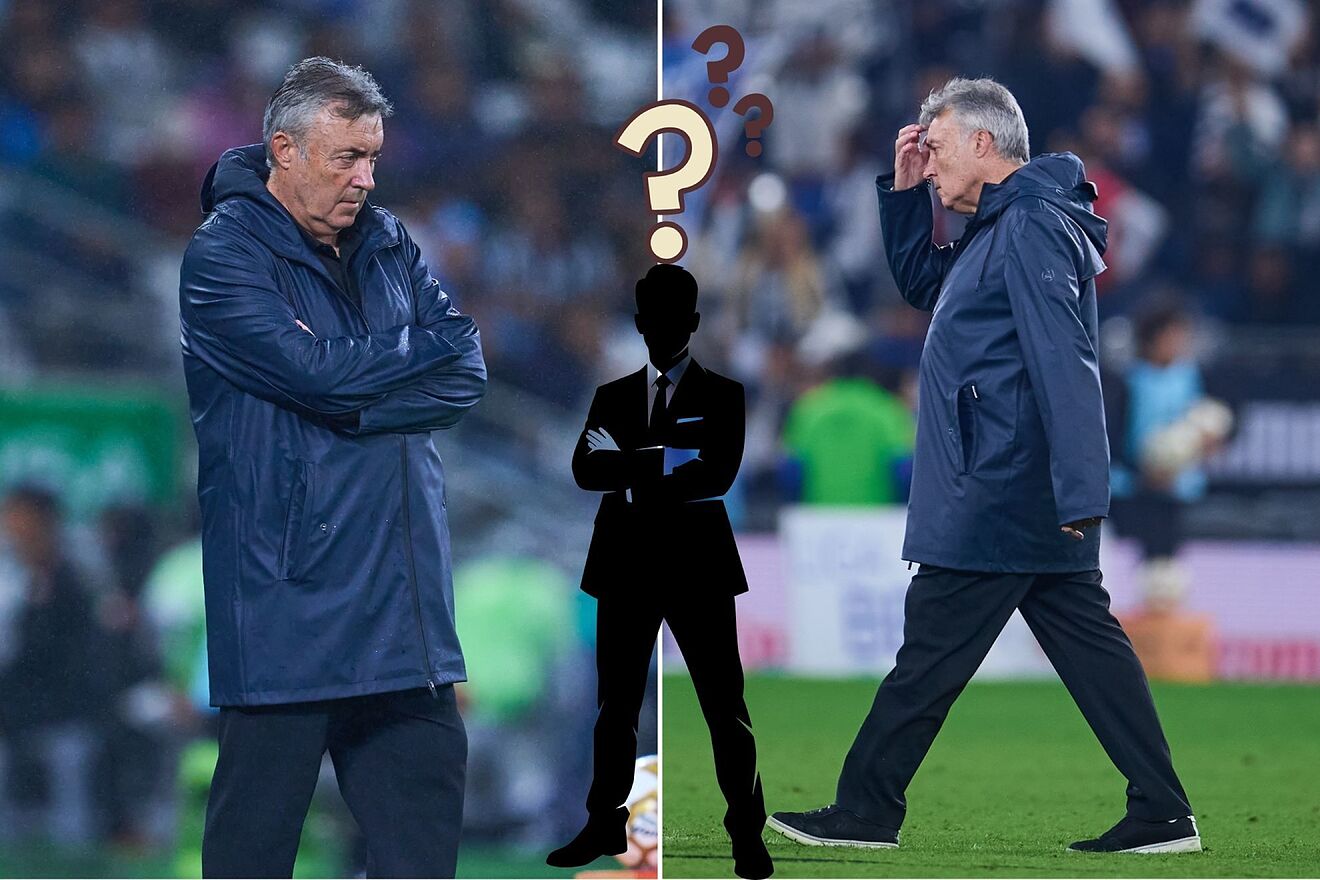 Primero fue Domenec Torrent y ahora suenan más despidos en la Fecha...